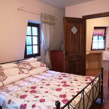 Wiatrak Nowe Guty Bed and Breakfast Εξωτερικό φωτογραφία