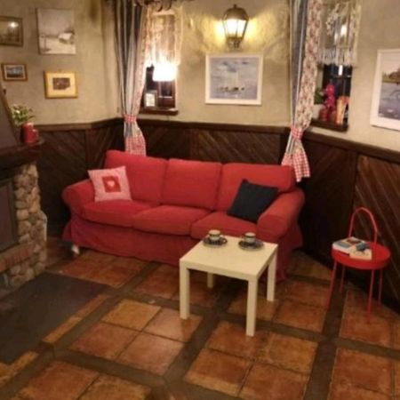 Wiatrak Nowe Guty Bed and Breakfast Εξωτερικό φωτογραφία