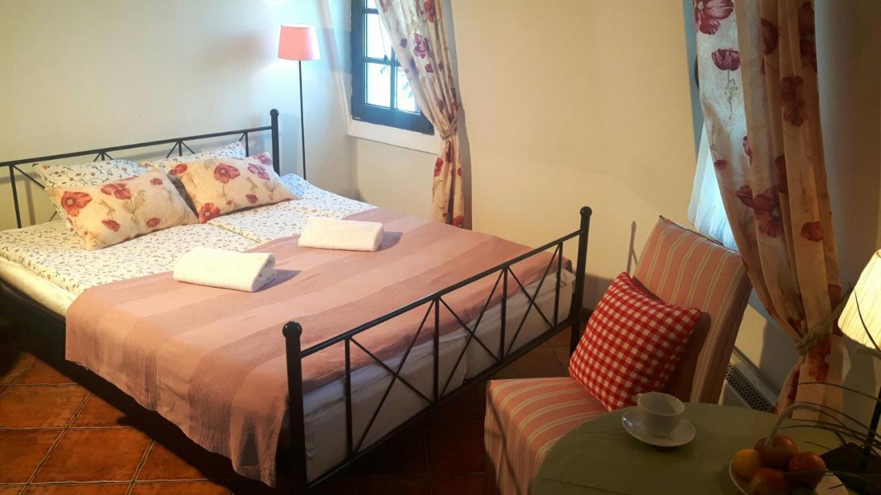 Wiatrak Nowe Guty Bed and Breakfast Εξωτερικό φωτογραφία